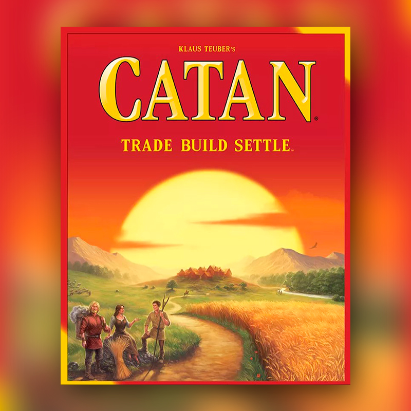 Catan
