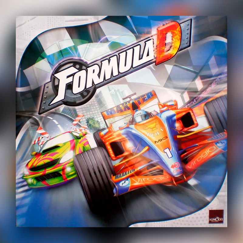 Formula D