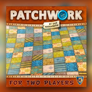 Patchwork