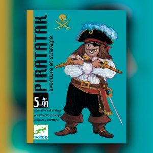 Piratatak