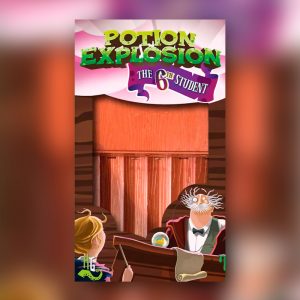 Potion Explosion El Sexto Estudiante