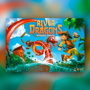 River Dragons