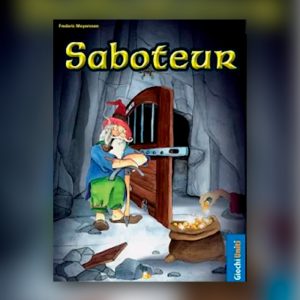 Saboteur