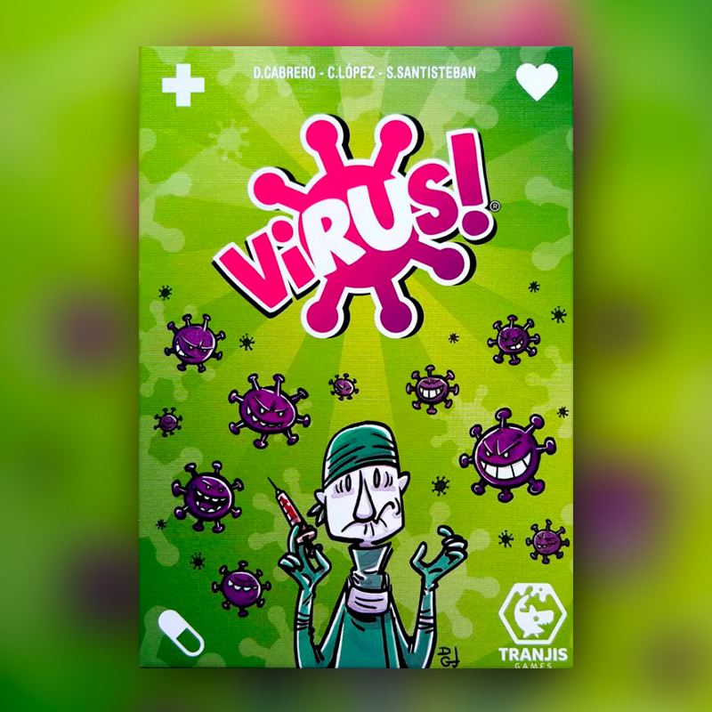 Virus